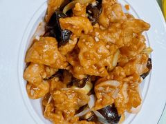 -凯鸽酒楼(大同振兴街店)