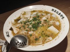 -新太二·鲜料川菜(万泰汇店)
