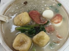 -蒋家桥饺面店(奥邦店)