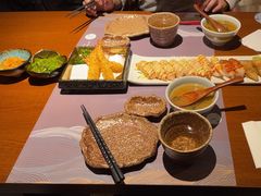 -林妈妈村·日式料理(宝山龙湖天街店)