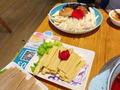 -青瓷火锅料理(西单大悦城店)