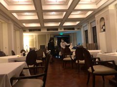 -上海和平饭店华懋阁 Cathay Room