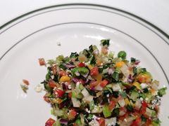 -Wolfgang’s Steakhouse 沃夫冈牛排馆(上海白玉兰广场店)