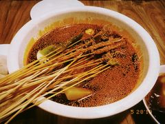 -叶婆婆钵钵鸡(解放碑店)
