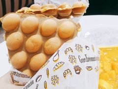 -阿叔鸡蛋仔(燎原路店)