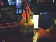 -Hooley's活利仕西餐厅(珠江新城店)