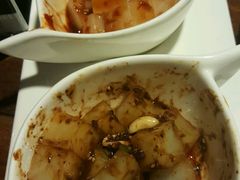 -绿茶餐厅(华联万柳店)