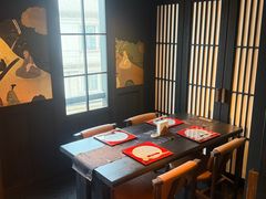 -鳥喜Toriki怀石烧鸟料理