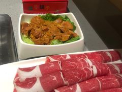 -海底捞火锅(海宁路店)