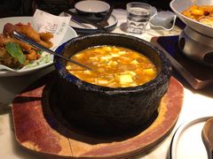-绿茶餐厅(城西银泰城店)