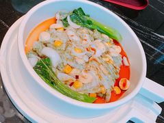 -天瑞轩·粤菜餐厅