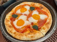 -荷恬·精致蔬食料理(富国街店)