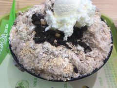 -MOMO冰品·生巧汤圆(红桥店)