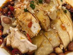 -长兴菜馆(高桥店)