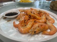 -北京烤鸭爱上川菜(中山路店)