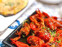 -松哥油焖大虾(科技园店)