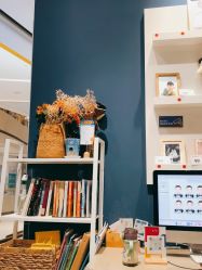 -海马体家庭照相馆(杭州远洋乐堤港店)