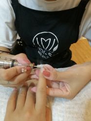 -姜美堂·蒸姜除湿の纤体美颜馆
