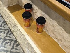 -霸王茶姬(正佳广场店)