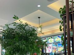 大堂-君霖海鲜私房菜(春柳店)