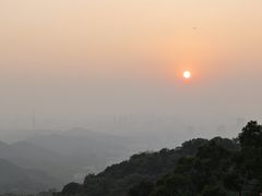 -广州市白云山风景名胜区