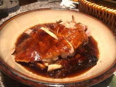 金陵烤鸭-南京大牌档(龙湖长楹天街店)
