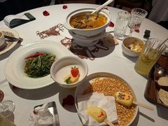 -狮拾久·现代新加坡料理(福田COCO Park店)