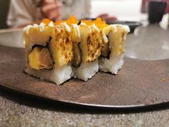 -禾绿寿司·定食·拉面·烧炸(喜荟城店)