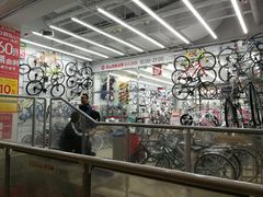 -Bic Camera (难波店)