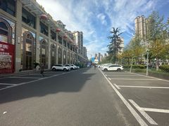 -王府井酒店(金桥港湾店)