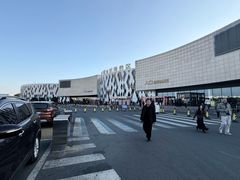 -汉堡王(梅村服务区南店)