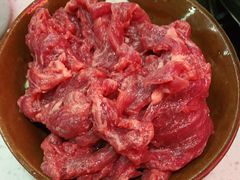 嫩牛肉-电台巷火锅(科华总店)