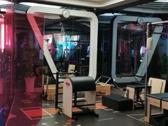 -奇迹健身·恒温游泳(恒大广场店)