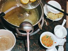-八合里潮汕鲜牛肉火锅(深圳海岸城店)