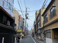 -% Arabica(京都东山店)