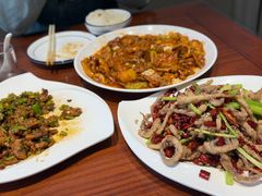 -恩宏德餐馆(平山道店)