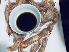 -云南巷海鲜大咖·可加工海鲜