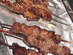 -那些年记忆烧烤