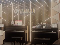 -雅马哈乐器专卖店(广州旗舰店)
