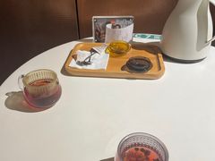-sugarman espresso素饮糖人高新咖啡工厂