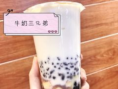 -CoCo都可(新太阳宫店)