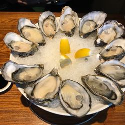 生蚝风靡海鲜宴——新式餐饮趋势