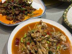 -烧货·活海鲜炭烧(湖滨商业街店)