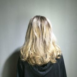 -Style HAIR