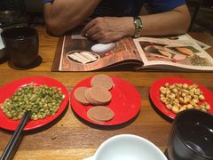 -云海肴·汽锅鸡·云南菜(天津国金汇店)