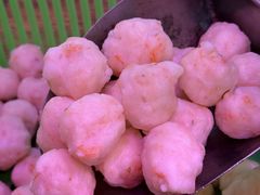 -阿娟牛肉丸·手打牛肉丸·现做现卖