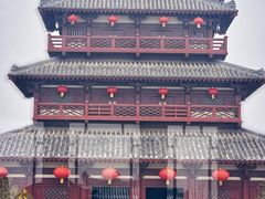 -洛阳古墓博物馆