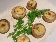 -春树下·树屋花房西餐厅(罍街AS1980店)