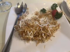 男孩沙拉-老井俄式餐厅