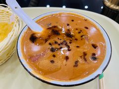 精品牛肉胡辣汤-方中山胡辣汤(通州店)